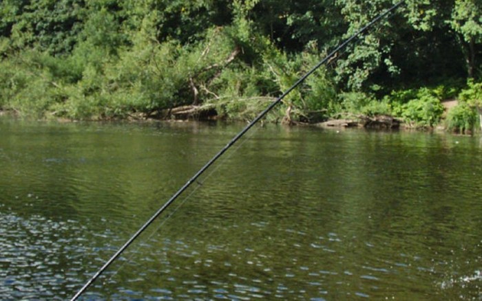 Đi câu cá, bé gái 10 tuổi vớt lên một thứ khiến ai cũng sửng sốt Ảnh 2