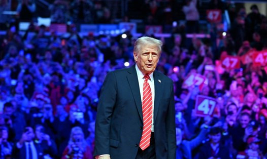 Bức ảnh cuối cùng của ông Joe Biden và vợ tại Nhà Trắng Ảnh 2