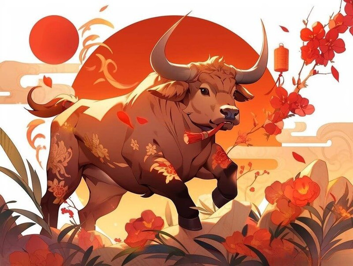 Top 4 con giáp hôm nay ngày 21/1 gặp nhiều trắc trở: Tuổi Tý phải thật bình tĩnh Ảnh 2