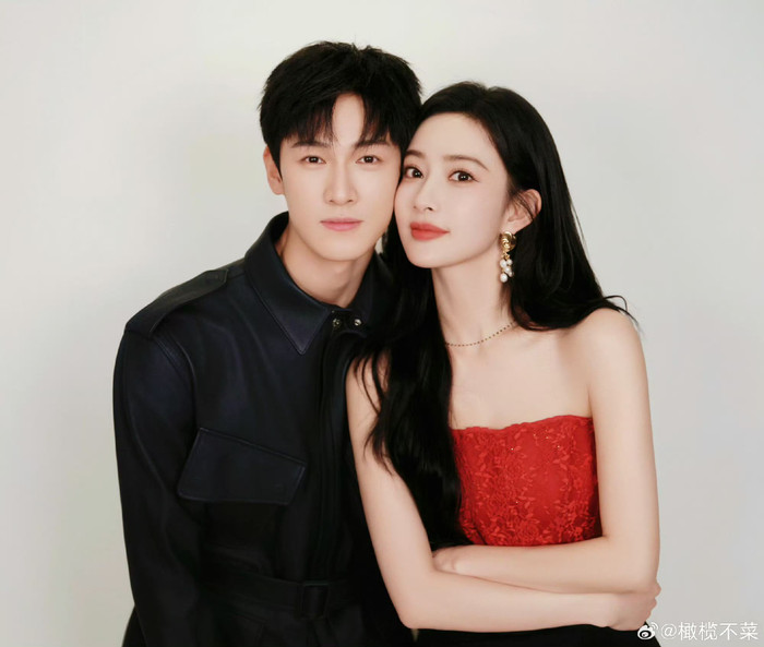 Cặp đôi cũng từng ngầm thừa nhận chuyện tình cảm này?