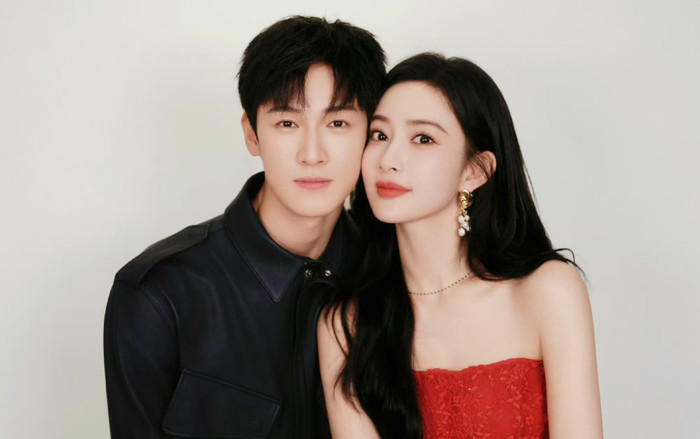 Cặp sao Cửu Trọng Tử hẹn hò? Ảnh 2