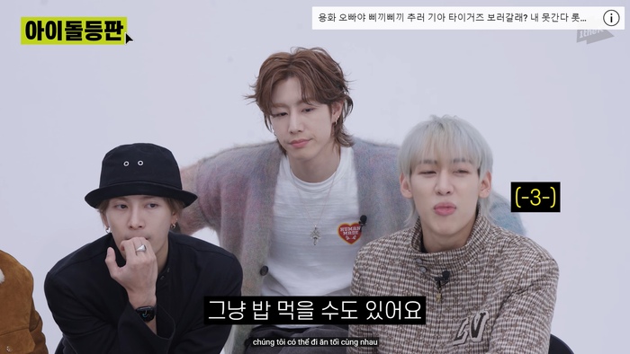 Bị bắt gặp đi ăn tối với nhau, nam ca sĩ lên tiếng về tin đồn hẹn hò Jennie Ảnh 6