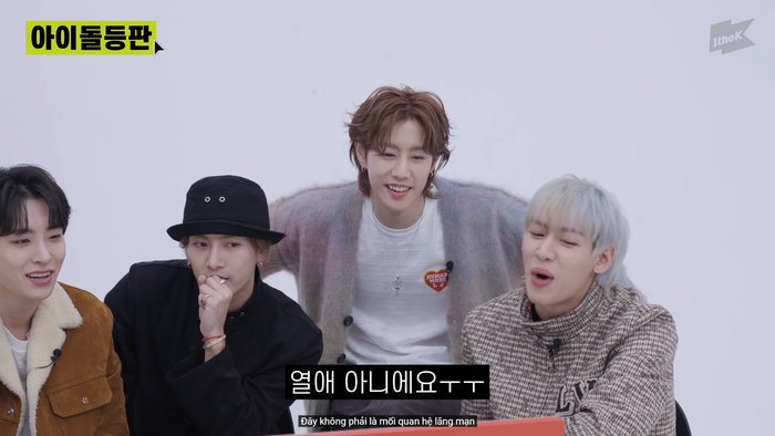 Bị bắt gặp đi ăn tối với nhau, nam ca sĩ lên tiếng về tin đồn hẹn hò Jennie Ảnh 3