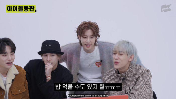 Bị bắt gặp đi ăn tối với nhau, nam ca sĩ lên tiếng về tin đồn hẹn hò Jennie Ảnh 4