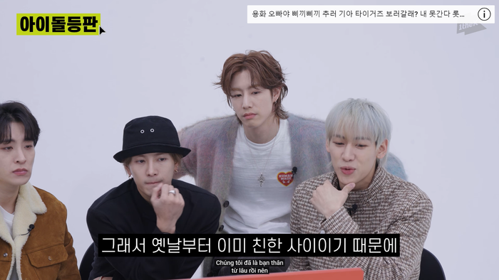 Bị bắt gặp đi ăn tối với nhau, nam ca sĩ lên tiếng về tin đồn hẹn hò Jennie Ảnh 5