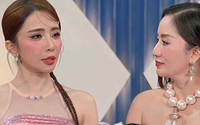 Quỳnh Nga thừa nhận sợ Khánh Thi ở điểm này Ảnh 2