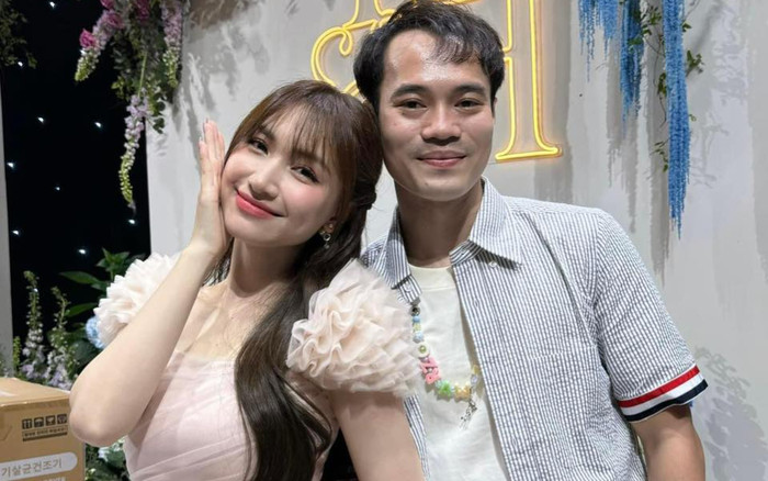 Hòa Minzy nói gì về chuyện 'về ăn Tết cùng Văn Toàn'? Ảnh 2