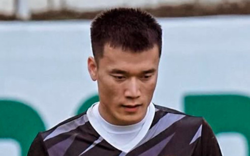 Thủ môn Bùi Tiến Dũng đối diện thách thức lớn nhất sự nghiệp Ảnh 2