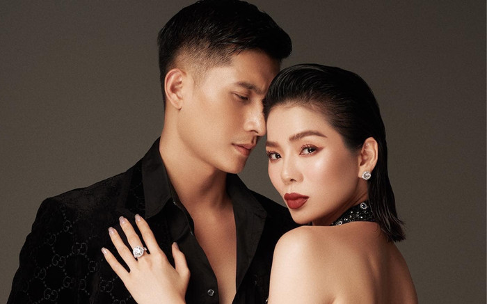 Lệ Quyên và Lâm Bảo Châu đóng phim của Trấn Thành Ảnh 2