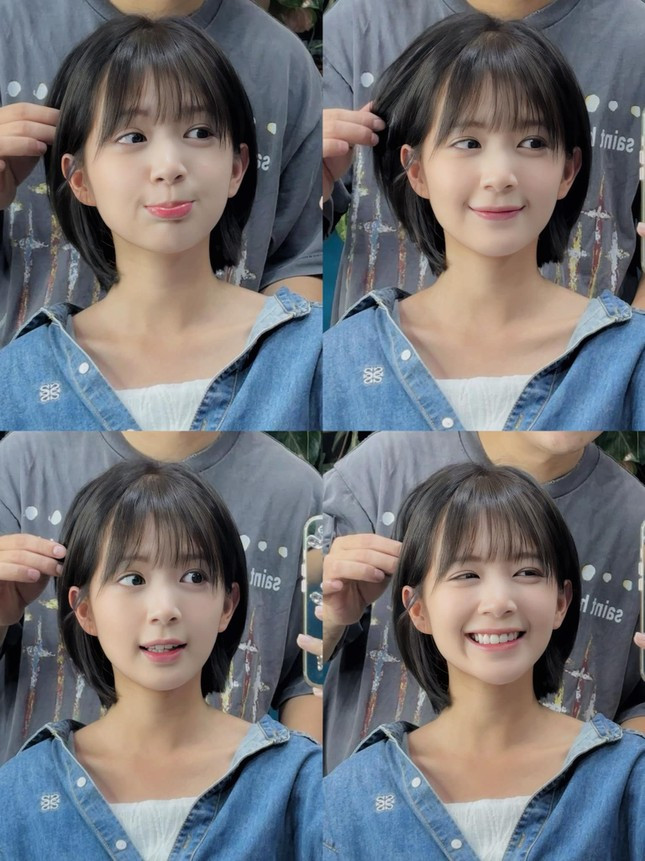 Bản Việt của bộ 3 Trần Nghĩa, Ngọc Huyền và Thái Vũ được mong đợi