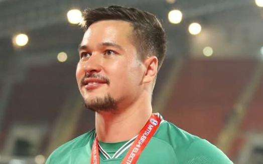 Thất vọng với thủ môn Nguyễn Filip Ảnh 2