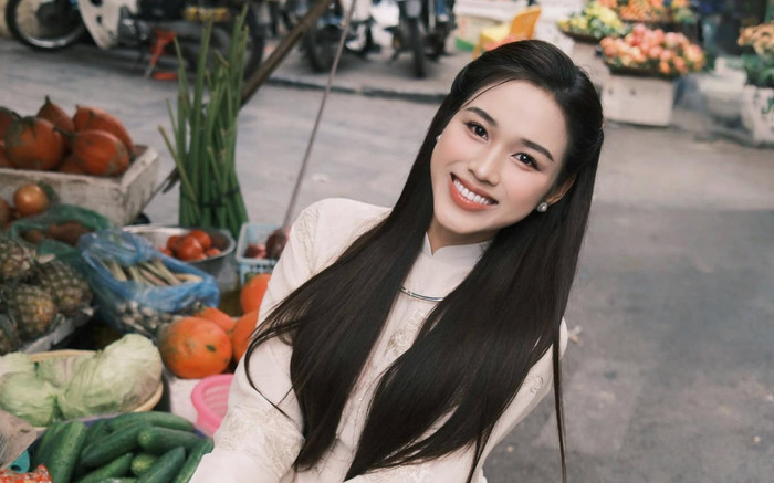 Nàng hậu Việt tuổi Tỵ giỏi giang vướng nghi vấn sắp làm dâu hào môn Ảnh 2