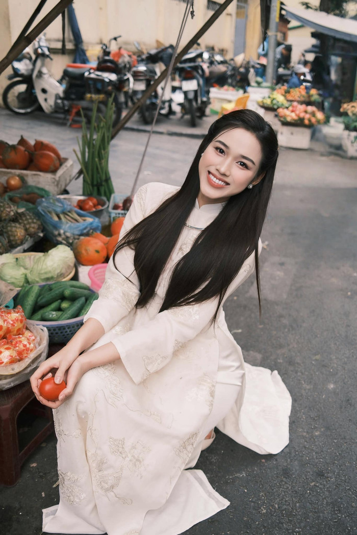 Nàng hậu Việt tuổi Tỵ giỏi giang vướng nghi vấn sắp làm dâu hào môn Ảnh 1