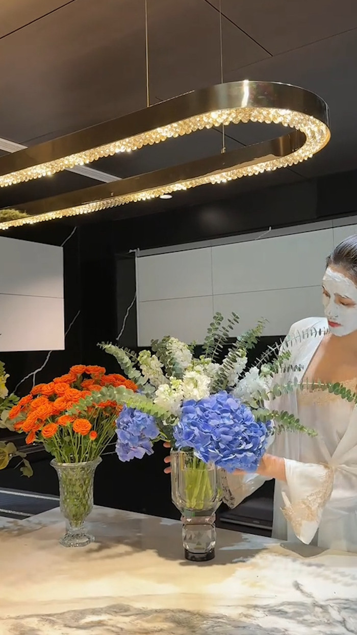 Nàng hậu Việt tuổi Tỵ giỏi giang vướng nghi vấn sắp làm dâu hào môn Ảnh 4