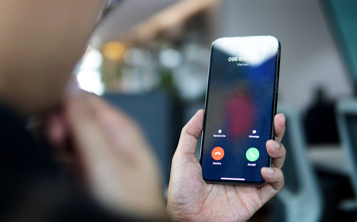 Đây là những số điện thoại chính thức từ ngân hàng, nghe mà không sợ lừa đảo Ảnh 2