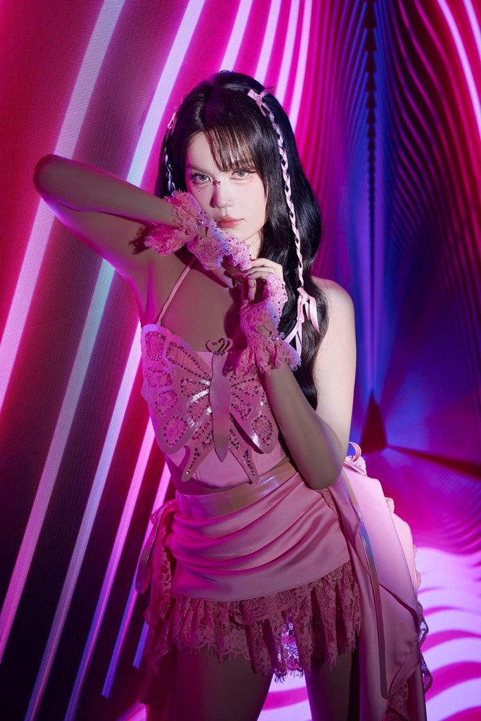 Ở tuổi 36, Ngọc Trinh sở hữu khối tài sản đáng nể. (Ảnh FBNV)