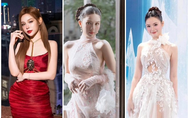 So kè khối tài sản 'khủng' của 3 người đẹp tuổi Tỵ Ảnh 2