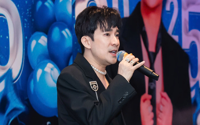 Quang Hà tiết lộ bí quyết 'trẻ mãi không già' Ảnh 2