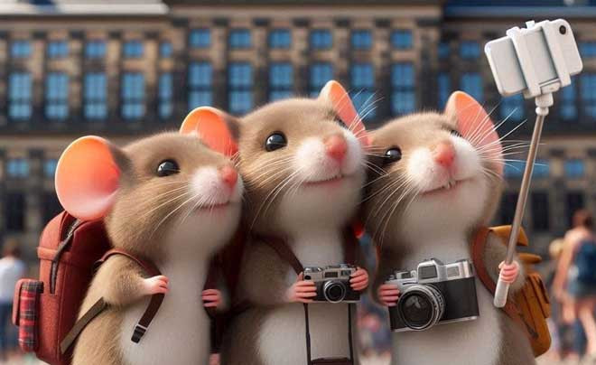 Con giáp nào nhậu khoẻ nhất dịp Tết này? Ảnh 4