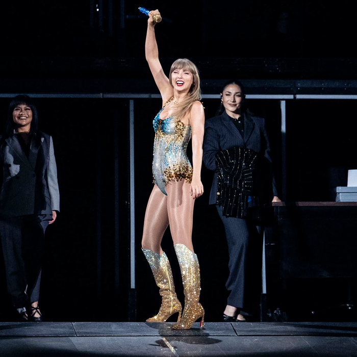 Rộ tin Taylor Swift sẽ biểu diễn tại đám cưới của con trai tỷ phú Ấn Độ Ảnh 3