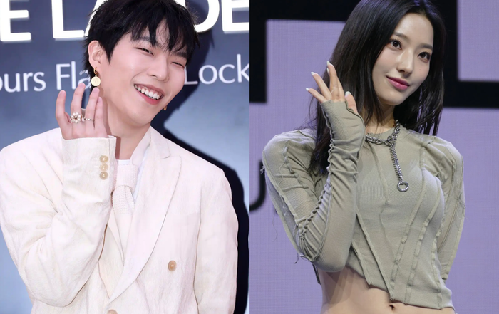 Xôn xao cặp đôi ca sĩ âm thầm chia tay sau 1 năm hẹn hò Ảnh 2