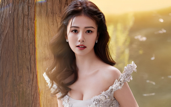 Bạch Lộc và Thừa Lỗi gây chú ý Ảnh 2