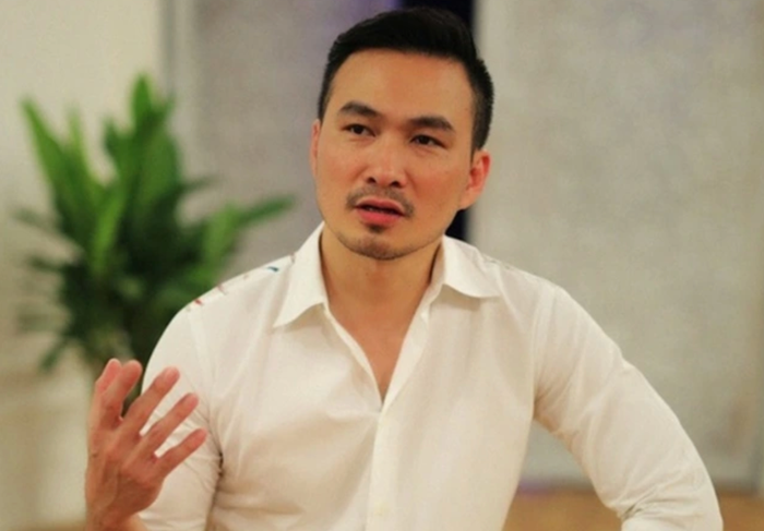 Diễn viên Chi Bảo thông báo giải nghệ ở tuổi 48 sau 25 năm hoạt động nghệ thuật. (Ảnh: FBNV)