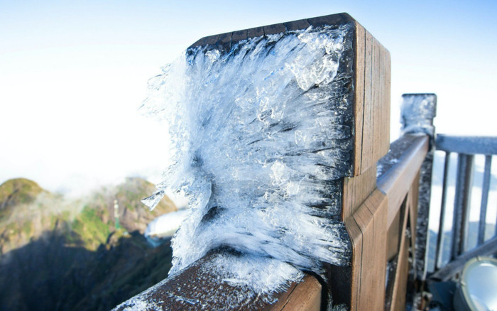 Thời tiết miền Bắc ra sao trong 10 ngày tới? Ảnh 2