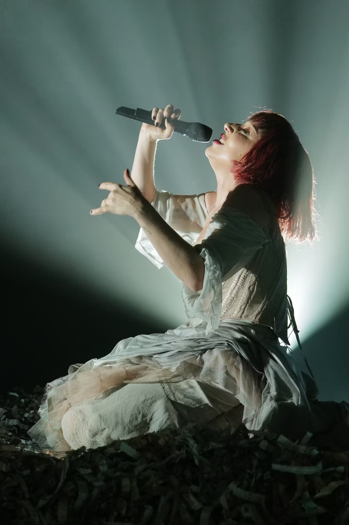 Kỷ nguyên mới của Lady Gaga chuẩn bị bắt đầu Ảnh 4