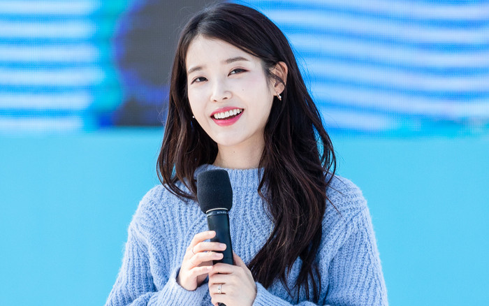 Hối tiếc của ca sĩ IU Ảnh 2