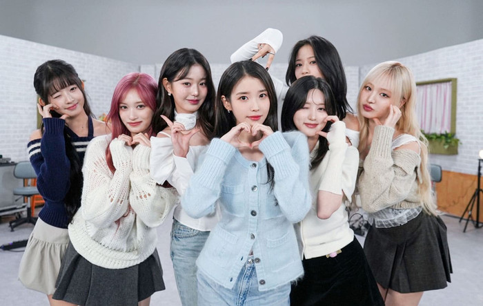 Hối tiếc của ca sĩ IU Ảnh 3