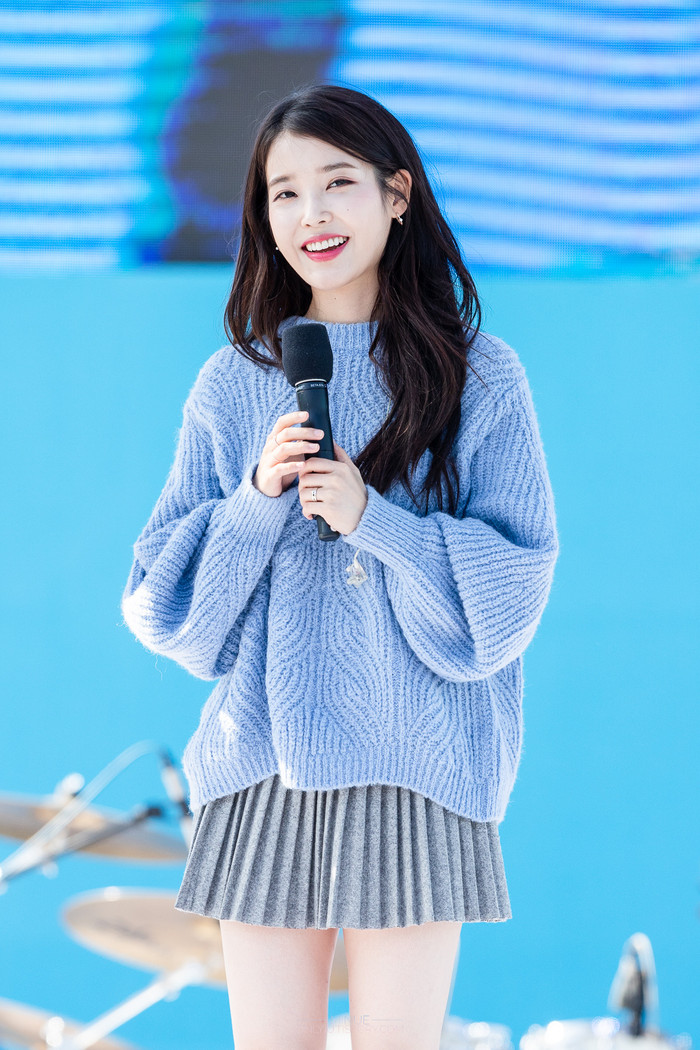 Hối tiếc của ca sĩ IU Ảnh 4