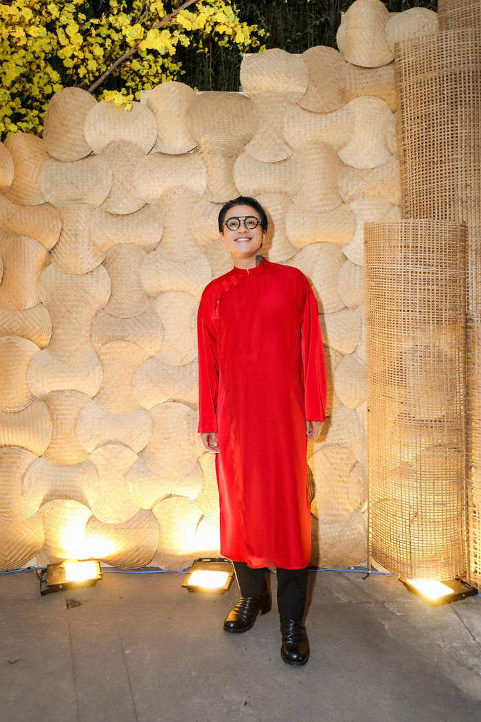 Năm 2025, Tuấn Hưng quyết định đưa gia đình vào TP.HCM sinh sống và làm việc. 