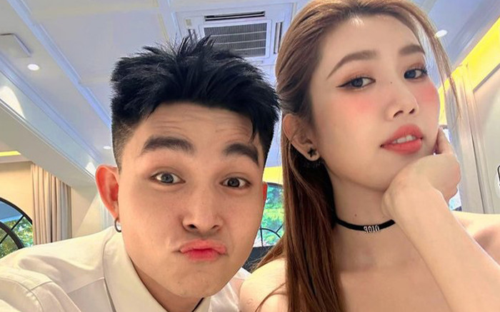 Nam ca sĩ Việt tuổi Tỵ tiết lộ có 50 người yêu, từng vướng tin đồn yêu Thúy Ngân Ảnh 2