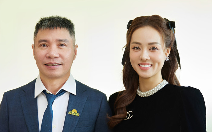 Công Lý đón tin vui ở tuổi 51 Ảnh 2