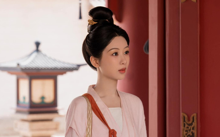 Diễn xuất của Dương Tử trong phim mới nhận mưa lời khen Ảnh 2