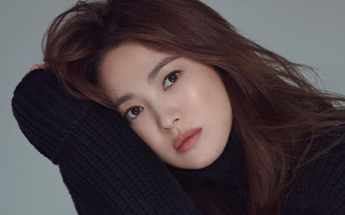 Song Hye Kyo gây sốt với hình tượng trong phim mới Ảnh 2