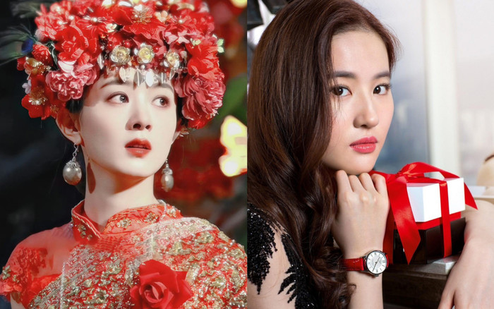 Top 5 phim Hoa ngữ nhất định phải xem vào dịp Tết 2025: Triệu Lệ Dĩnh góp mặt với hai tác phẩm Ảnh 2