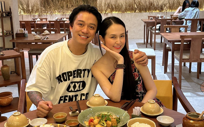 Tuấn Hưng lấy lại phong độ, tràn đầy sức sống như trai trẻ Ảnh 2