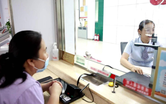 Người phụ nữ gửi ngân hàng 34 tỷ, 3 tháng sau đi rút phát hiện tài khoản chỉ còn 200 nghìn Ảnh 2