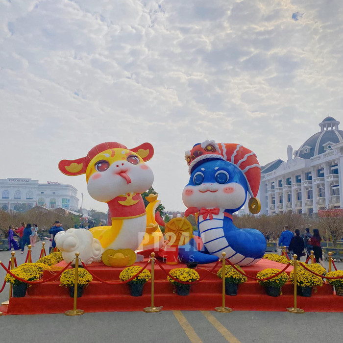 Ảnh: Phú Thọ 24h