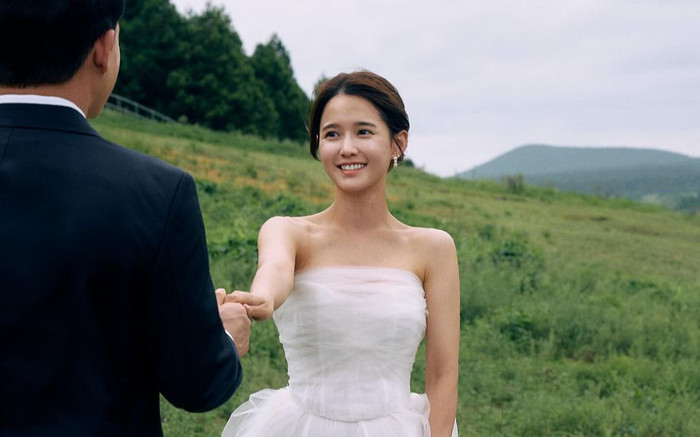 Nữ diễn viên tuổi Tỵ báo tin vui với chồng doanh nhân ngay cận Tết Ảnh 2