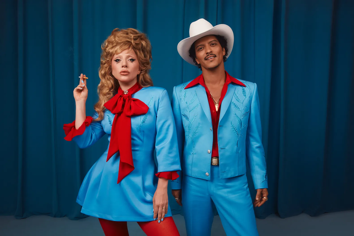 Bruno Mars công bố kế hoạch 'ăn mừng' sau thành công của 'Die With A Smile' Ảnh 4