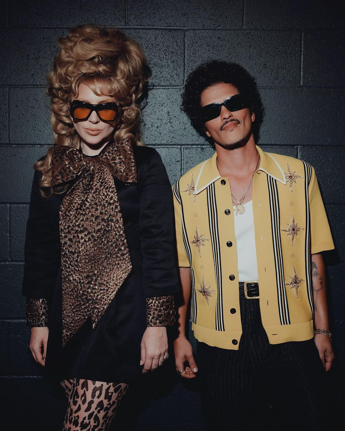 Bruno Mars công bố kế hoạch 'ăn mừng' sau thành công của 'Die With A Smile' Ảnh 5