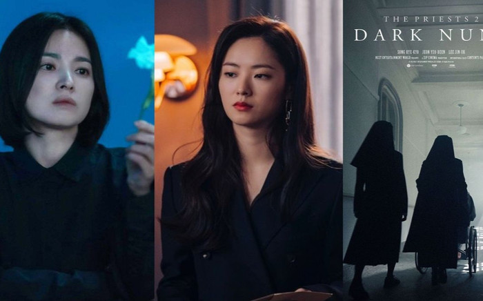 Minh tinh xứ Hàn gặp rắc rối lớn: Phim mới chưa chiếu đã khiến gần trăm triệu người bất bình Ảnh 2