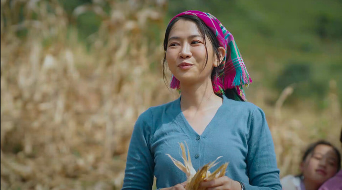 Phim Không Thời Gian của Mạnh Trường - Lê Bống có rating giảm 0.1%.