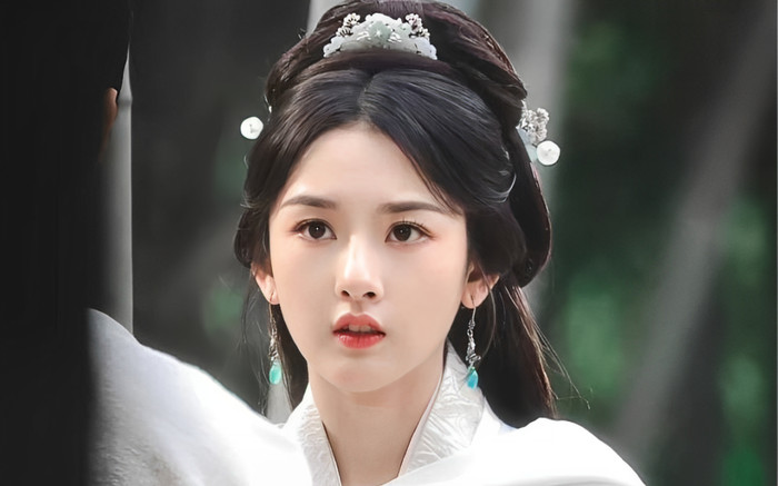 5 phim bị 'đắp chiếu' gây tiếc nuối nhất màn ảnh Hoa ngữ: Trịnh Sảng - La Vân Hi góp 1 vé Ảnh 2