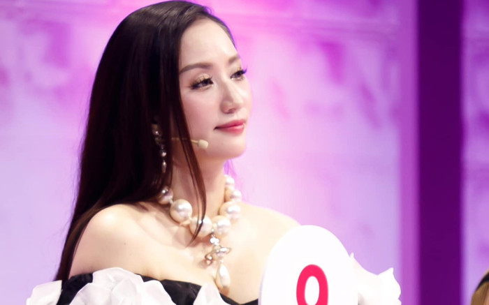 Khánh Thi tung ảnh đẹp ngẩn ngơ sau khi giảm cân ngoạn mục Ảnh 2
