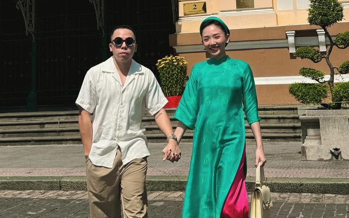 Tóc Tiên - giọng ca tuổi Tỵ sở hữu gia tài bạc tỷ, hôn nhân viên mãn khiến nhiều người ngưỡng mộ Ảnh 2