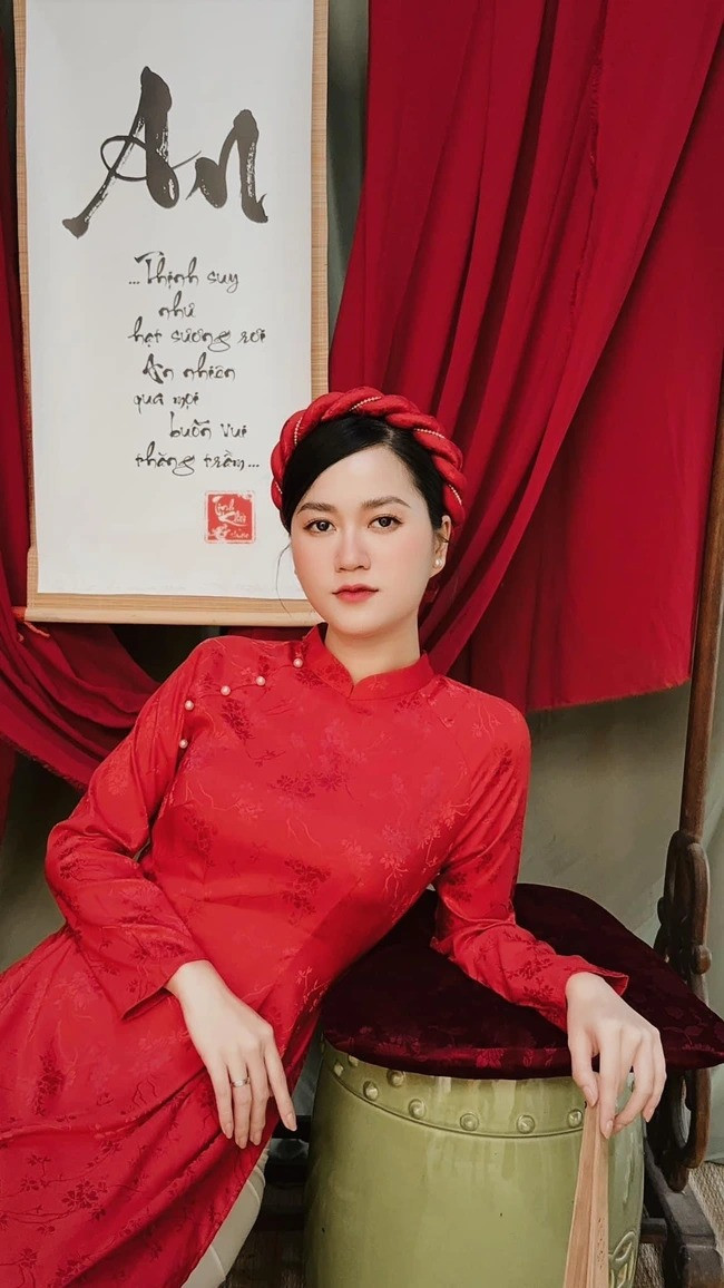 Lâm Vỹ Dạ là một trong những diễn viên tuổi Tỵ nổi bật của showbiz Việt.